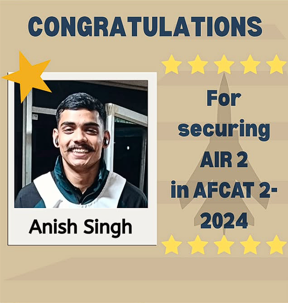 Anish Singh